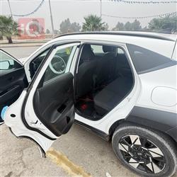 هيونداي كونا